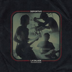 La Salade (Live Au Bataclan 2005)