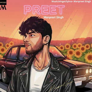 Preet