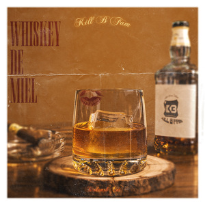 Whiskey De Miel