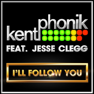 I'll Follow You (feat. Jesse Clegg)