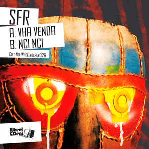 Nci Nci (Original Mix)