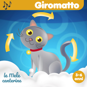 Giromatto (3-6 anni)