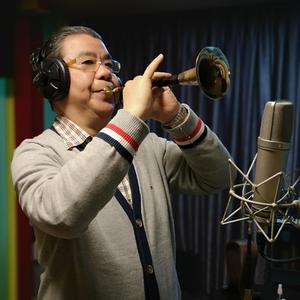 中国风-胡崇乐移植改编，演奏。