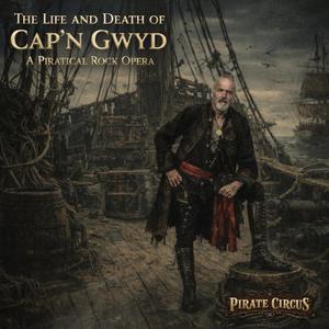 I Broke the Code (feat. Captain Kaylee, the Traitor Malfador Le'Coeur and some mutinous scum)