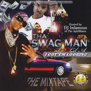 Do My Thang (feat. Mike Mike Da Great)