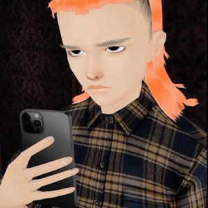 Peak Panic (feat. Meat Computer)