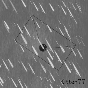 每一滴雨水都是你的来信