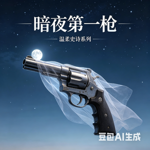 《暗夜第一枪》史诗激进版