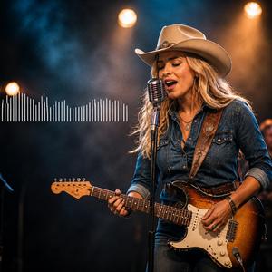 Stay a Little Longer Darlin'