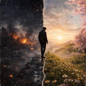 Между правдой и ложью