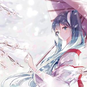 秋有月（Demo）