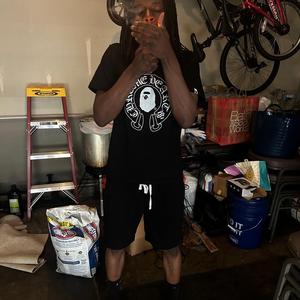 Try To Wrestle (feat. Markadoya)