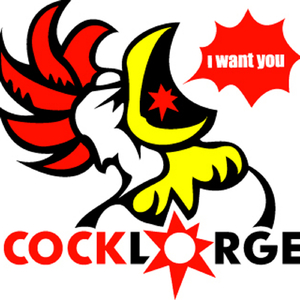 Cock in the *****