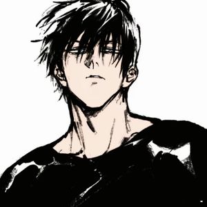 嘴硬时的不坚定