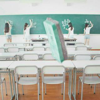 「高考加油」愿你以渺小启程，以伟大结束