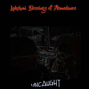 Lakshmi Blessings of Abundance