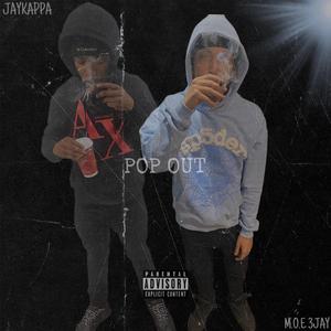 Pop Out (feat. M.O.E 3JAY)