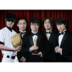 ライジングレインボウ(90秒ver.)