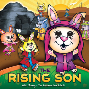 Rising Son