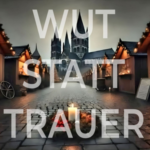 Wut Statt Trauer