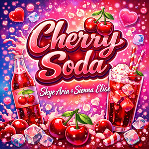 Cherry Soda