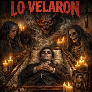 LO VELARON (feat. 120 Choco & Yayo fey)