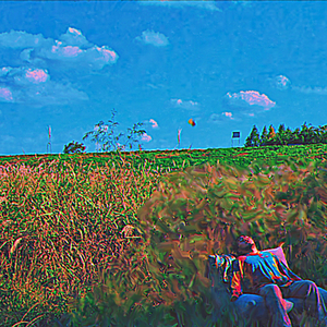 INFP (Feat. 이사흘)