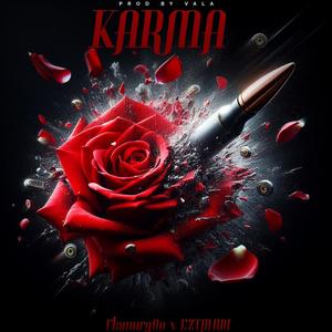 KARMA (feat. EZTMUDI)