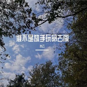 谁不是放手玩命去闯