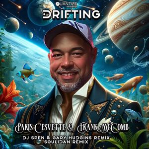 Drifting (DJ Spen, Thommy Davis, & Gary Hudgins Instrumental)