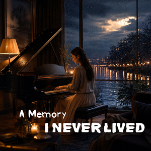 A Memory I Never Lived