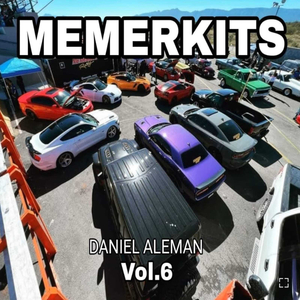 Memerkits, Vol. 6