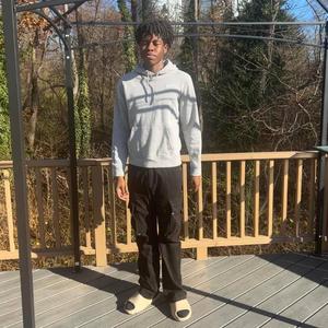 I'm never signing a deal