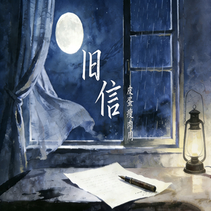 旧信
