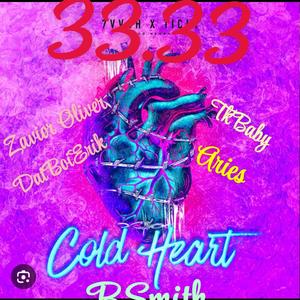 Code Words Zavior Oliver (feat. TkBaby, DatBoiErik & Aries)