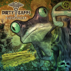 On the Frog (Original Mix)