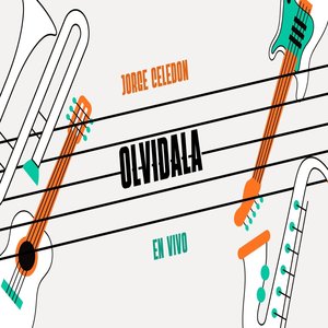 Olvidala (En Vivo)