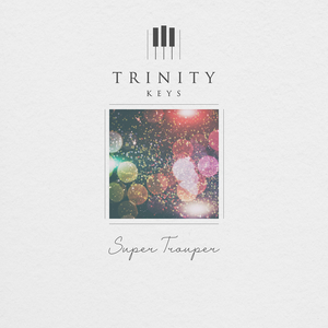 Super Trouper (Piano Version)