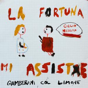 La Fortuna Mi Assiste (feat. Ciccio Merrino)