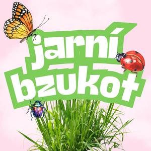Jarní bzukot
