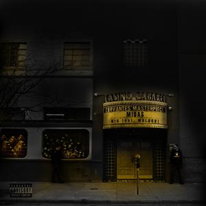 Midas (feat. MALACHI)