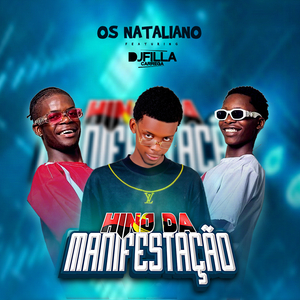 Hino Da Manifestação