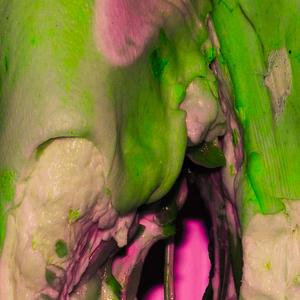 mysterious action figure_