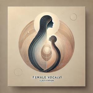 female vocals