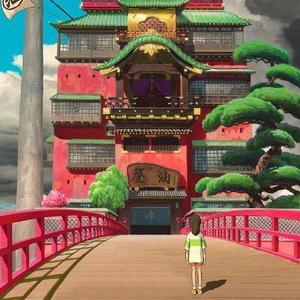 いつも何度でも（永远同在）