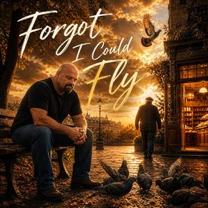 Forgot I could Fly
