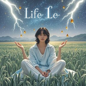 生命_薛定谔子牛