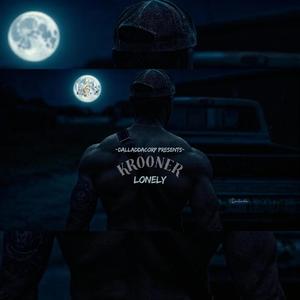 Lonely (feat. Krooner)