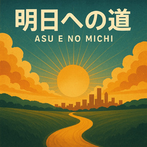 明日への道 (ピアノ)