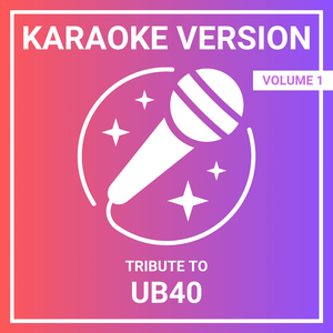 Watchdogs (Karaoke Version Originally Performed by UB40)